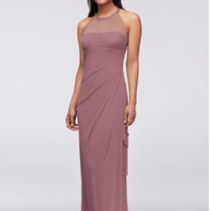 Bridesmaid Dress - worn once